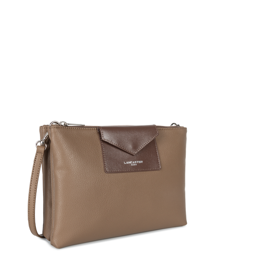 Double pochette - Maya KBA - 2