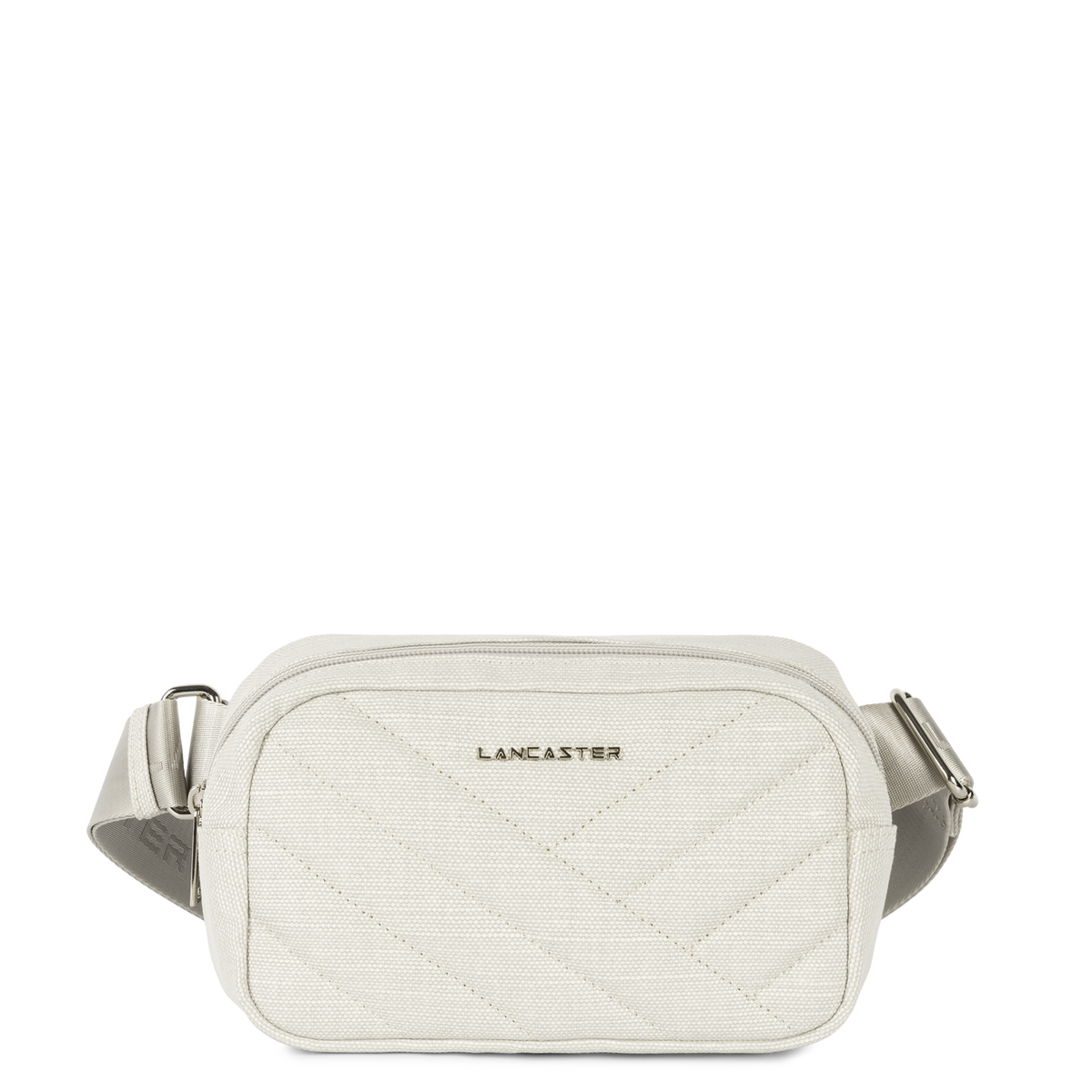 Sac banane - Canvas Matelassé - 1