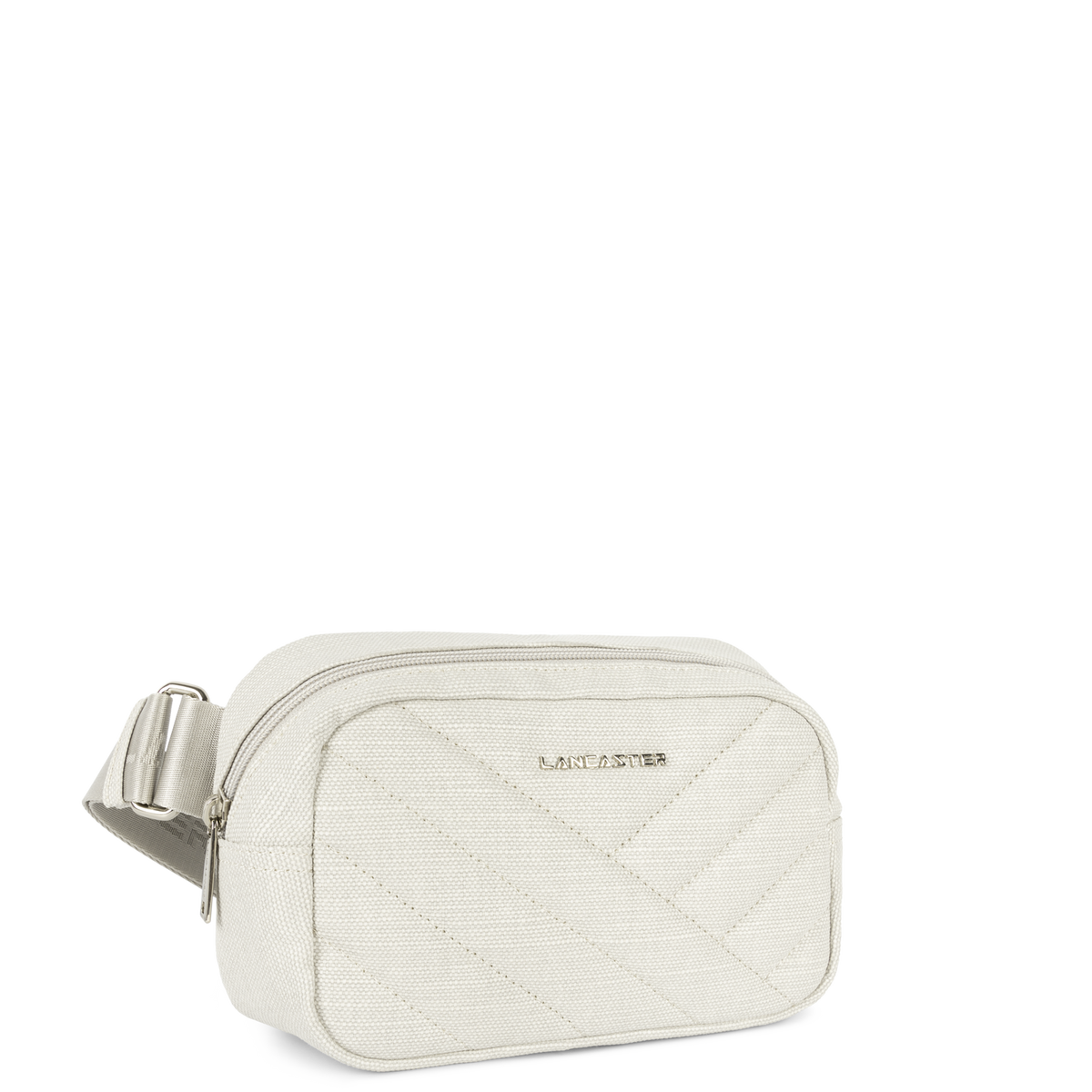 Sac banane - Canvas Matelassé - 2