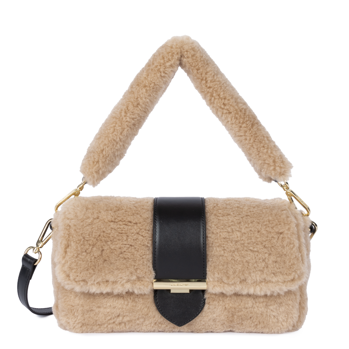 Sac trotteur - Moumoute - 1