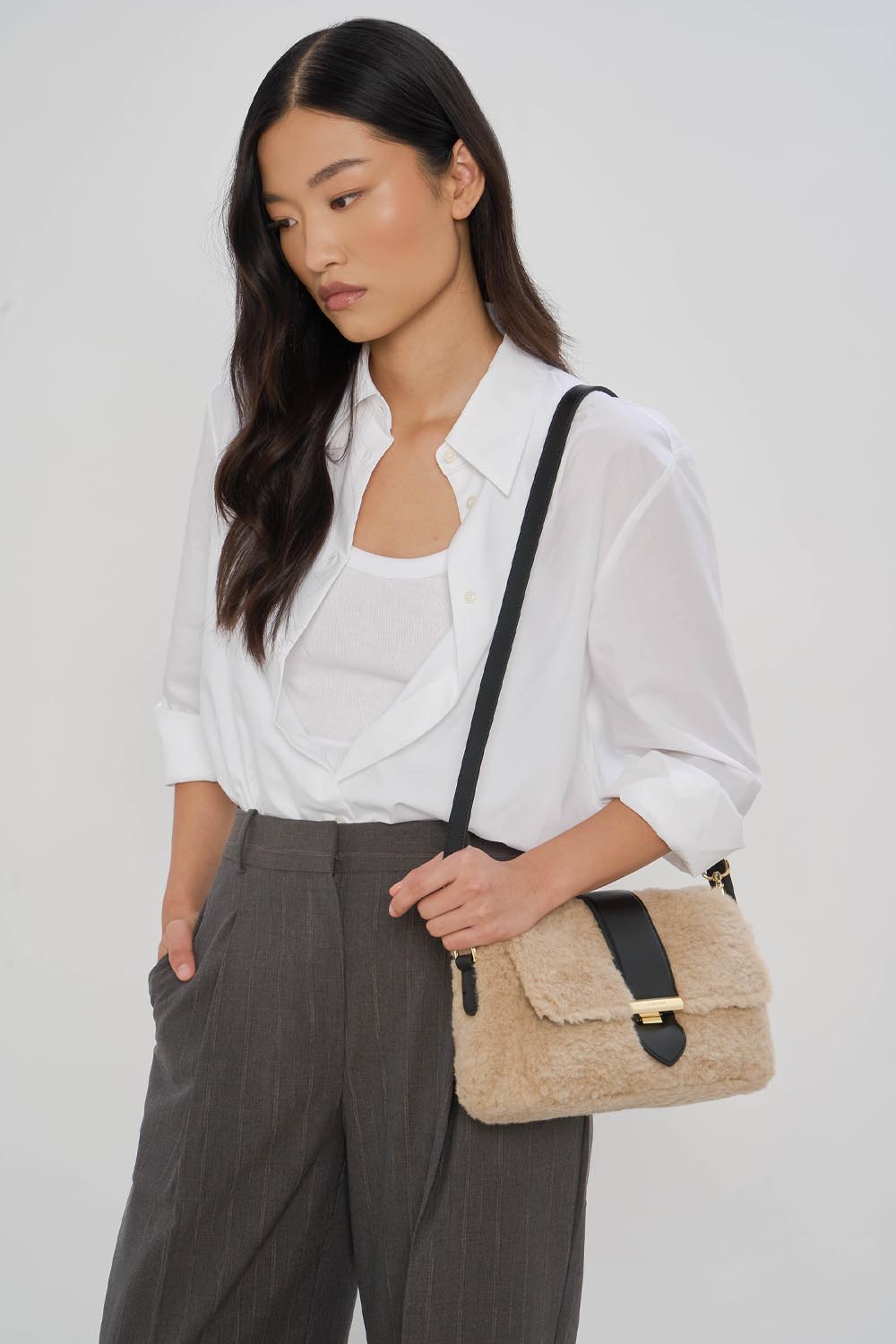 Sac trotteur - Moumoute - 2