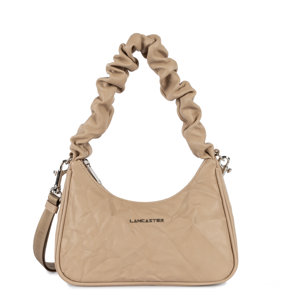 Sac besace - Froissé - 1