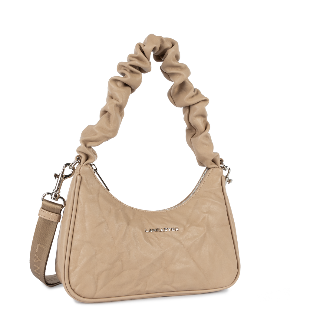 Sac besace - Froissé - 2
