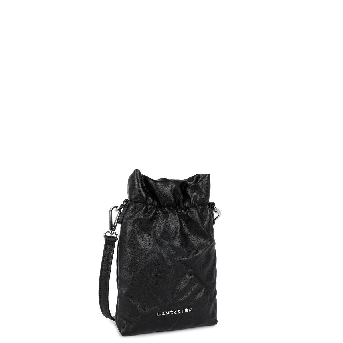 Pochette smartphone - Froissé - 2