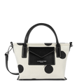 Mini sac cabas main - Canvas KBA - 1