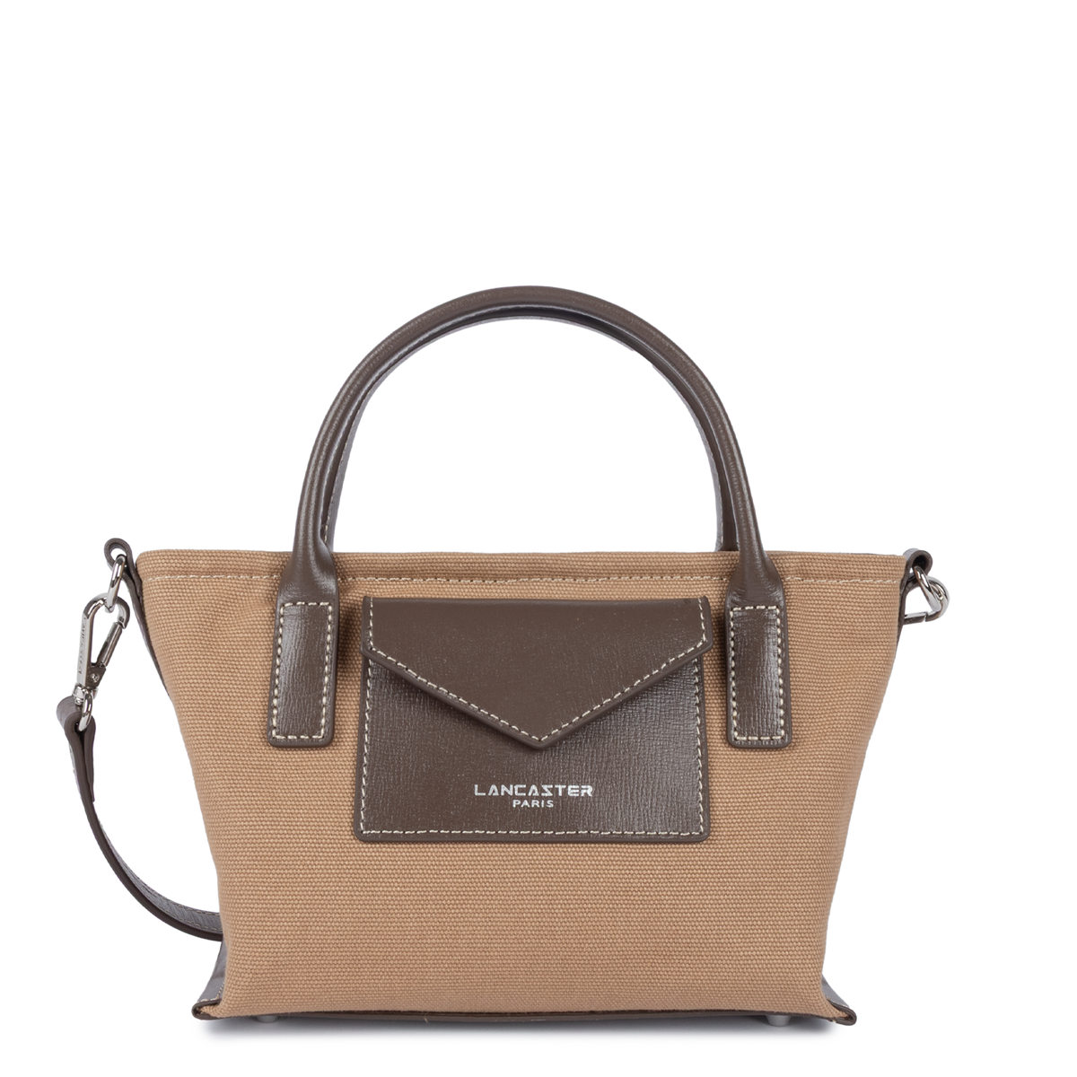 Mini sac cabas main - Canvas KBA - 3