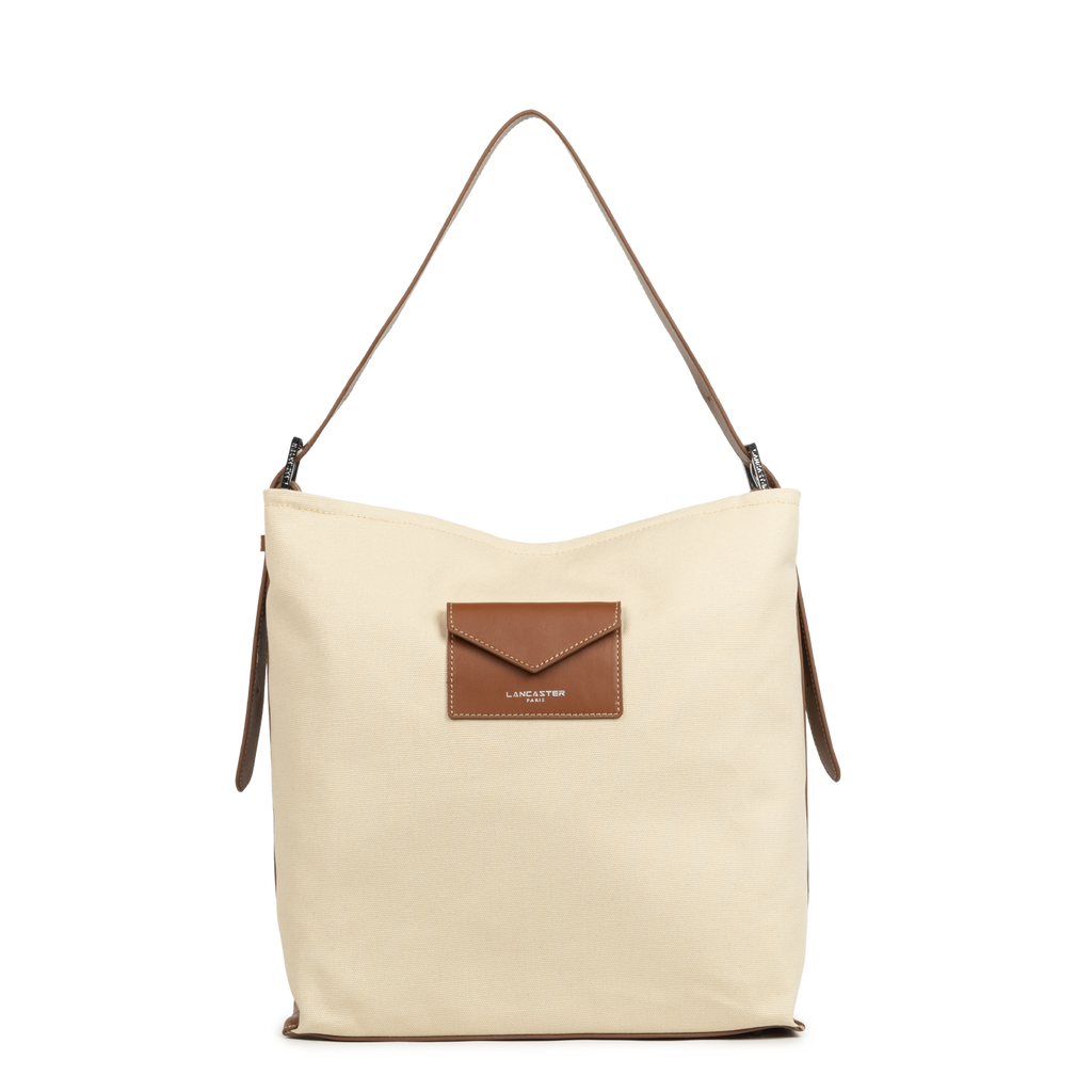 Grand sac seau - Canvas KBA - 1
