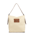 Grand sac seau - Canvas KBA - 1