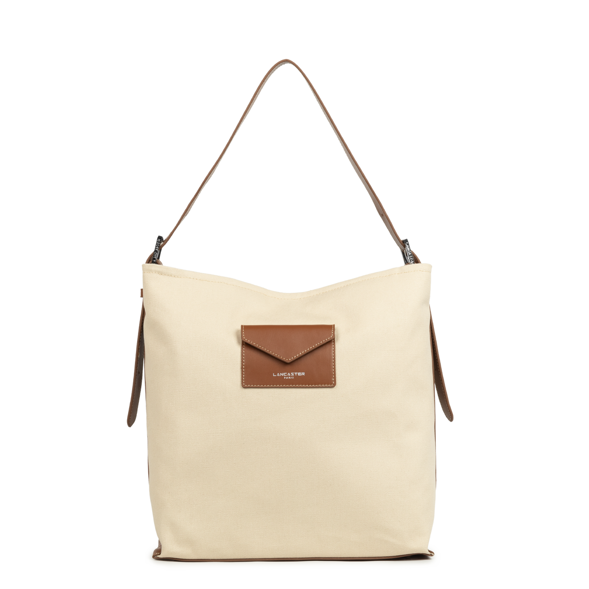 Grand sac seau - Canvas KBA - 1
