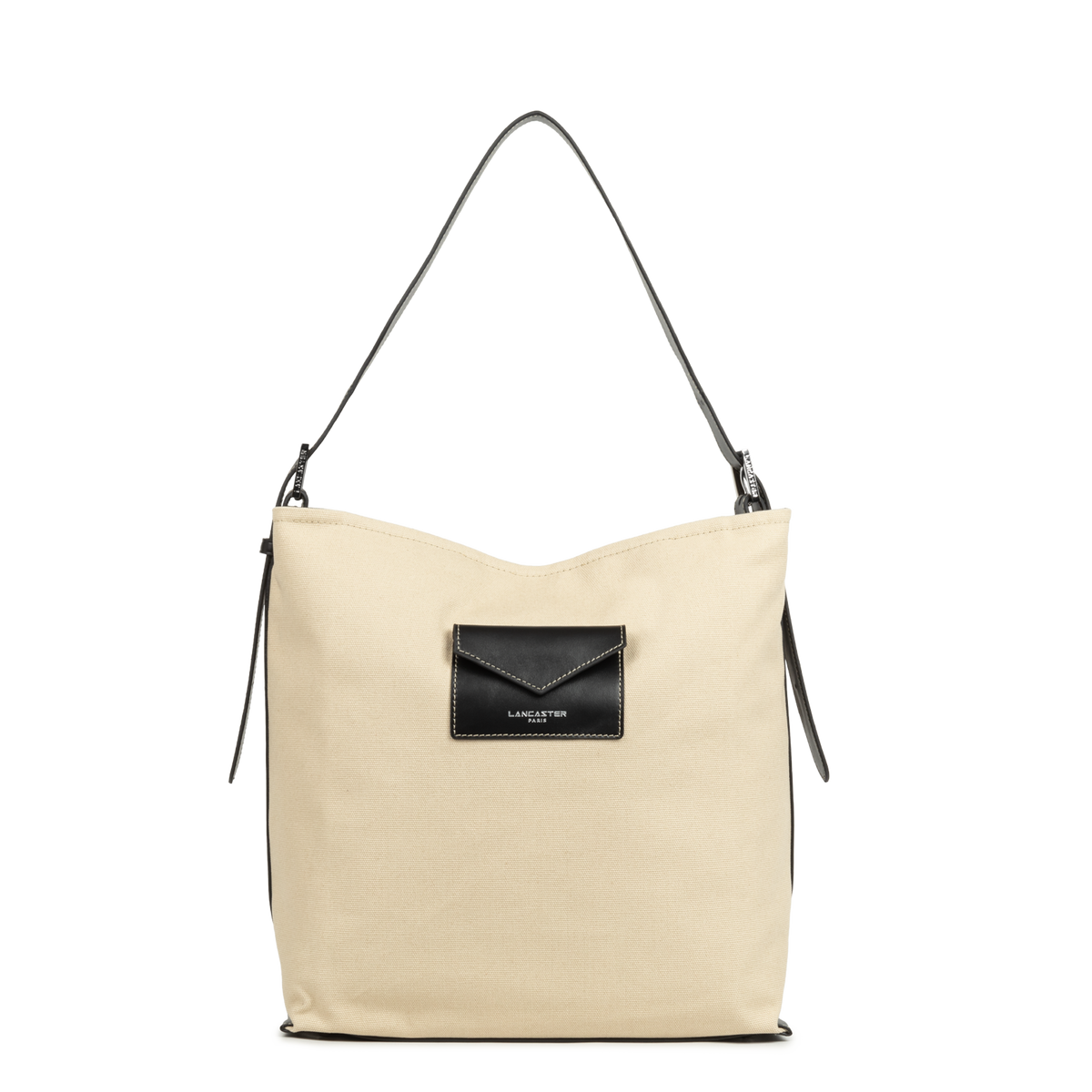 Grand sac seau - Canvas KBA - 3