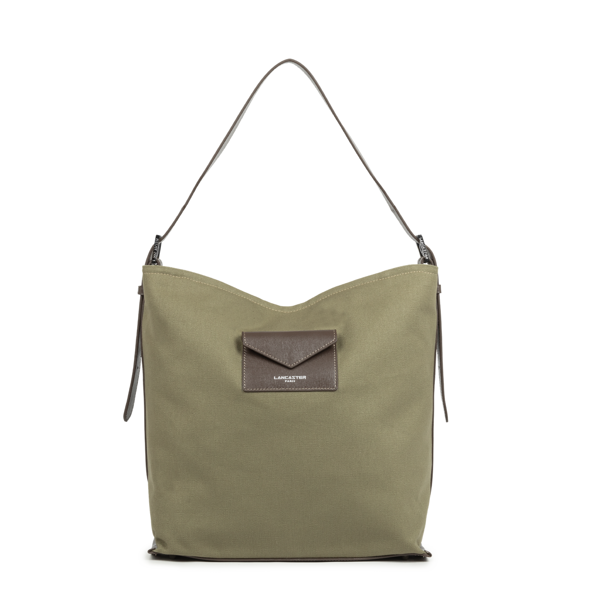 Grand sac seau - Canvas KBA - 6