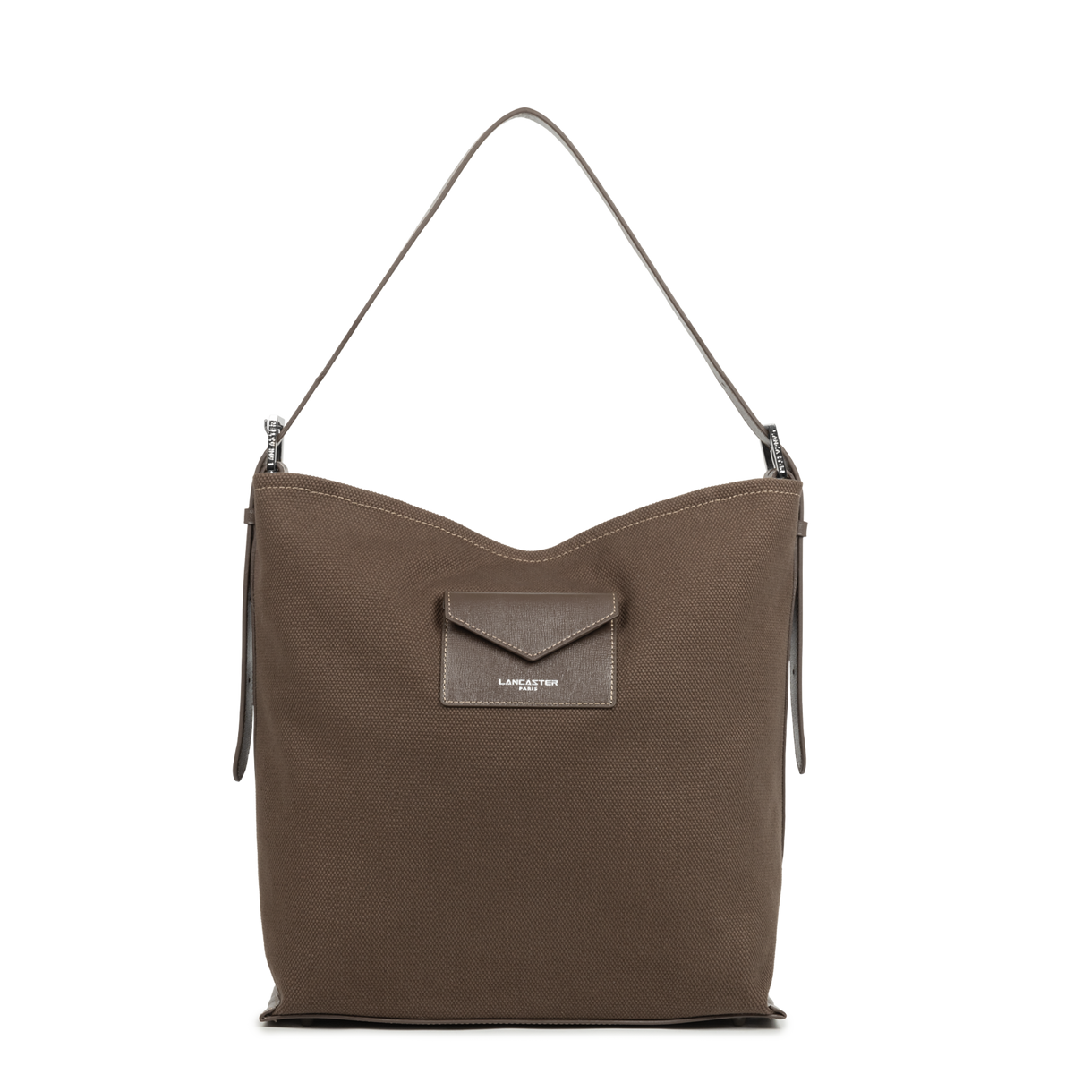 Grand sac seau - Canvas KBA - 7