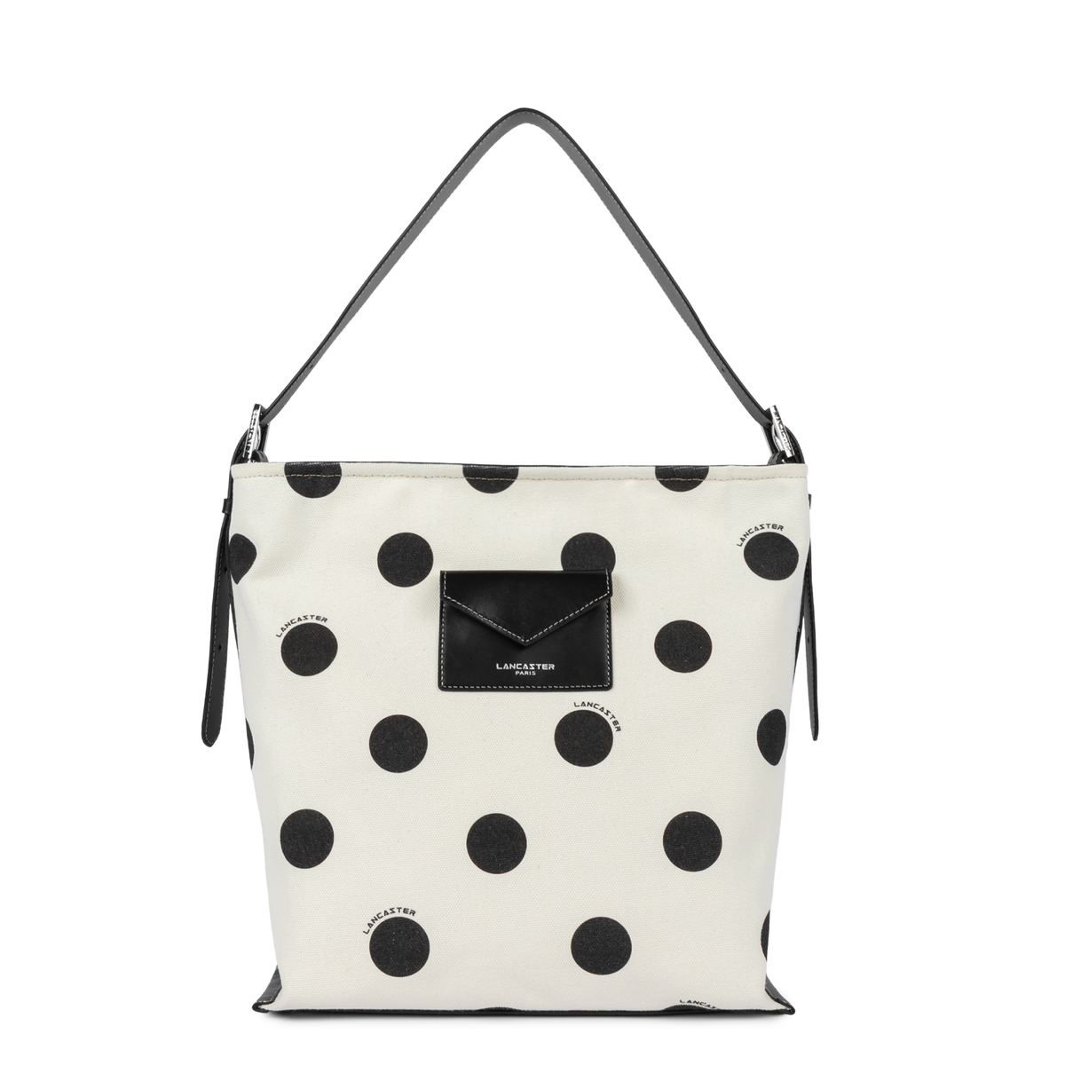Grand sac seau - Canvas KBA - 4