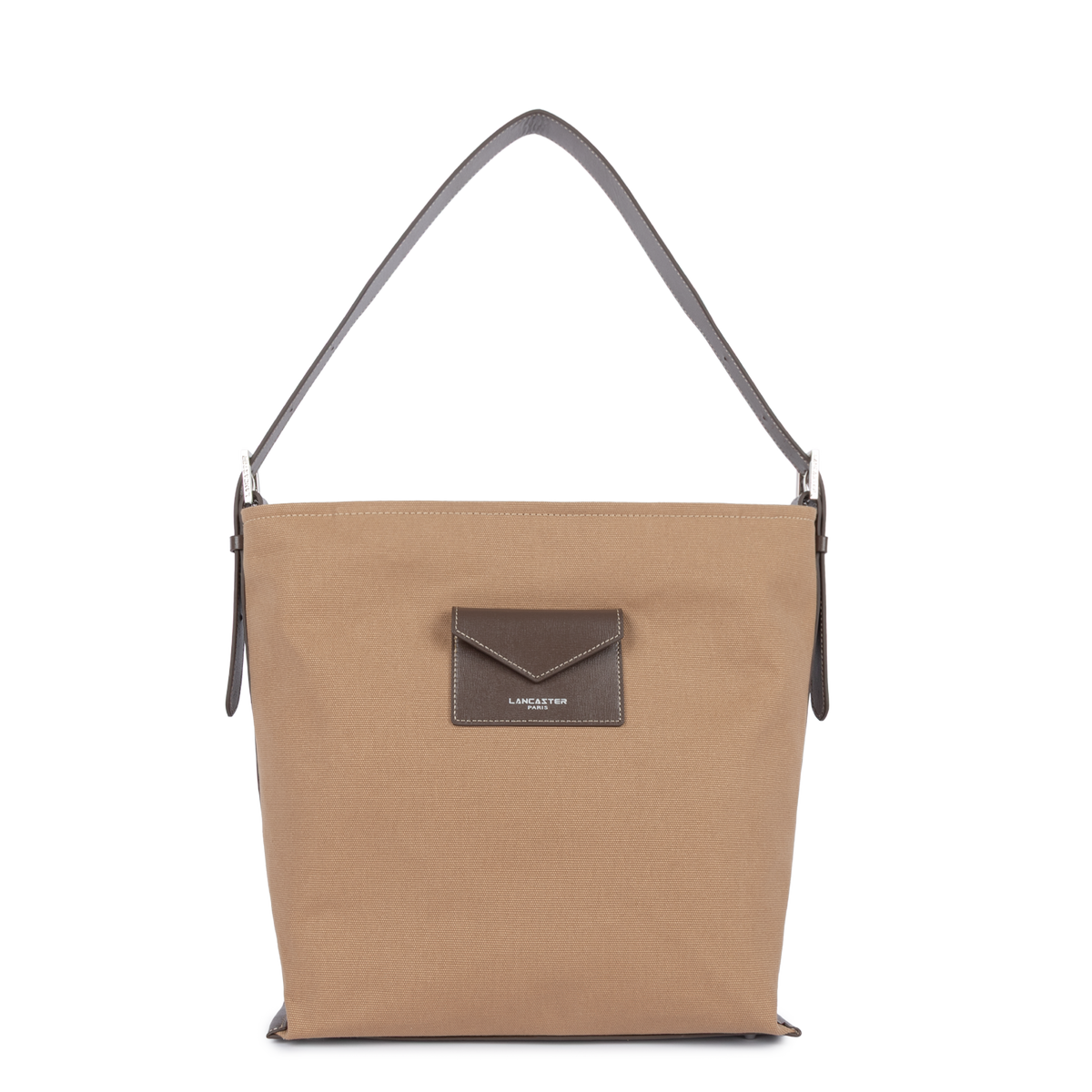 Grand sac seau - Canvas KBA - 5