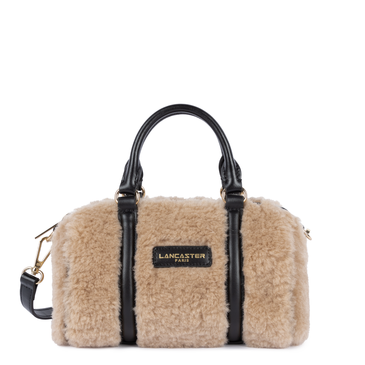 Petit sac polochon - Moumoute Ana - 5