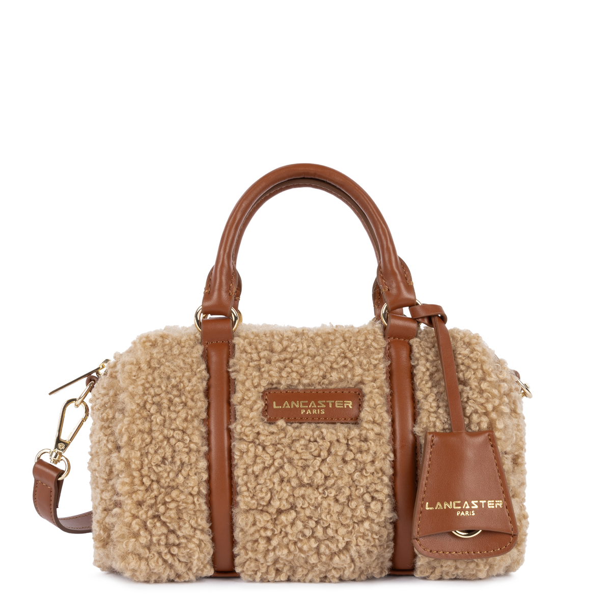 Petit sac polochon - Moumoute Ana - 3