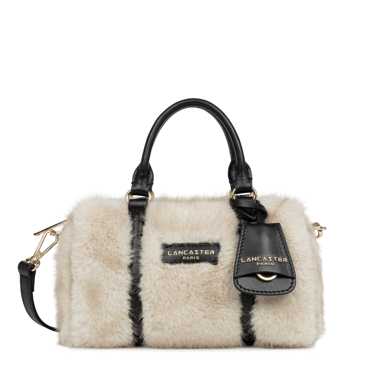 Petit sac polochon - Moumoute Ana - 4