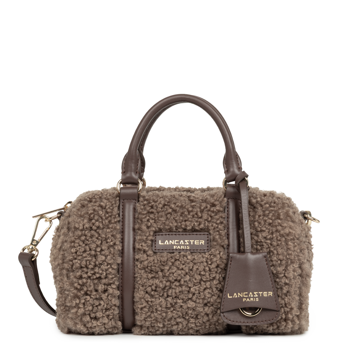 Petit sac polochon - Moumoute Ana - 2