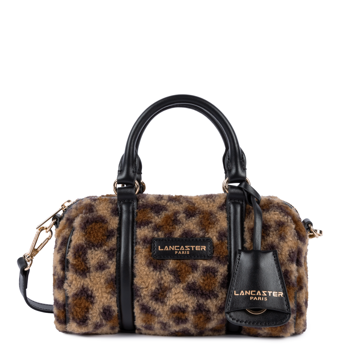 Petit sac polochon - Moumoute Ana - 6