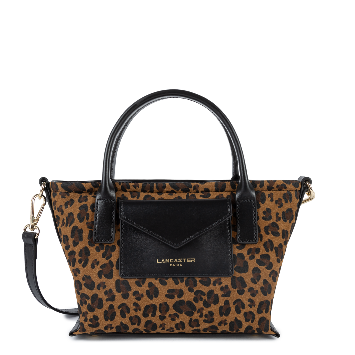 Mini sac cabas main - Jungle KBA - 1