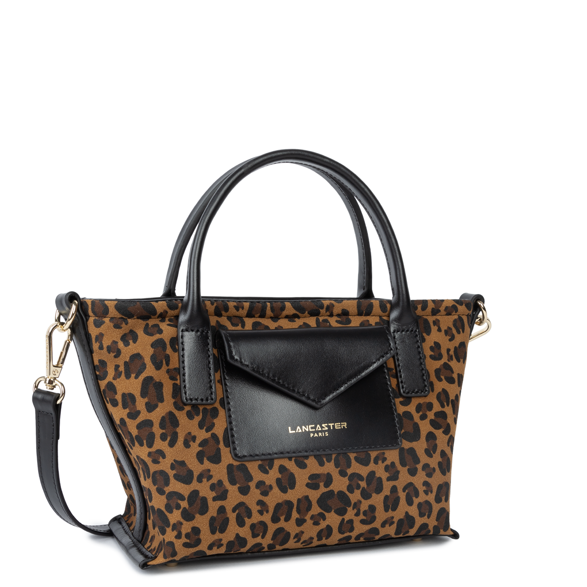 Mini sac cabas main - Jungle KBA - 2