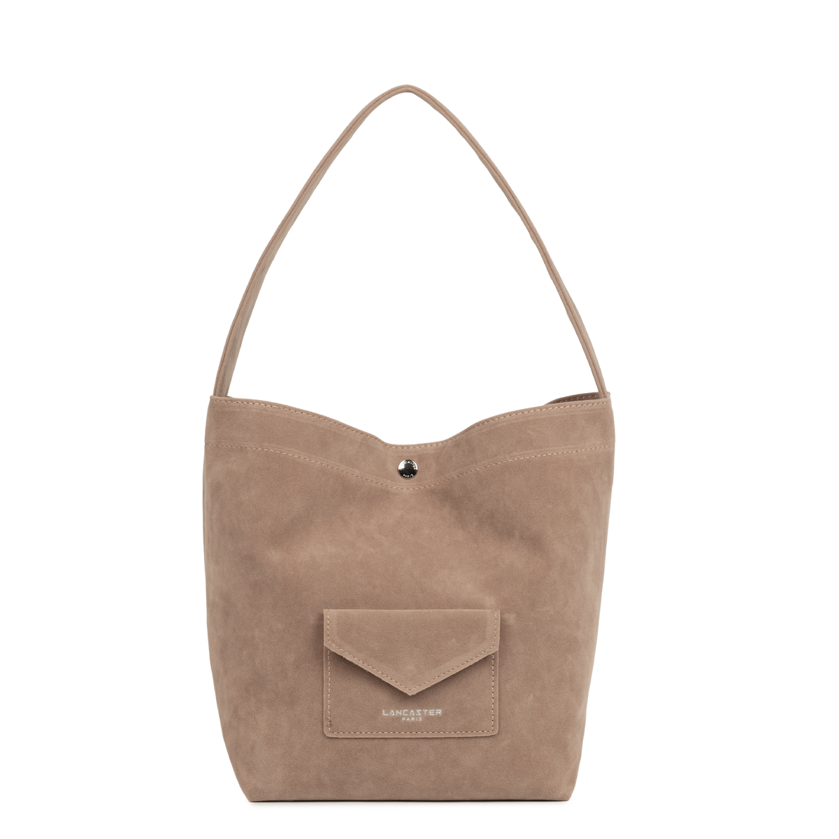 Mini sac seau - Suédine KBA - 8