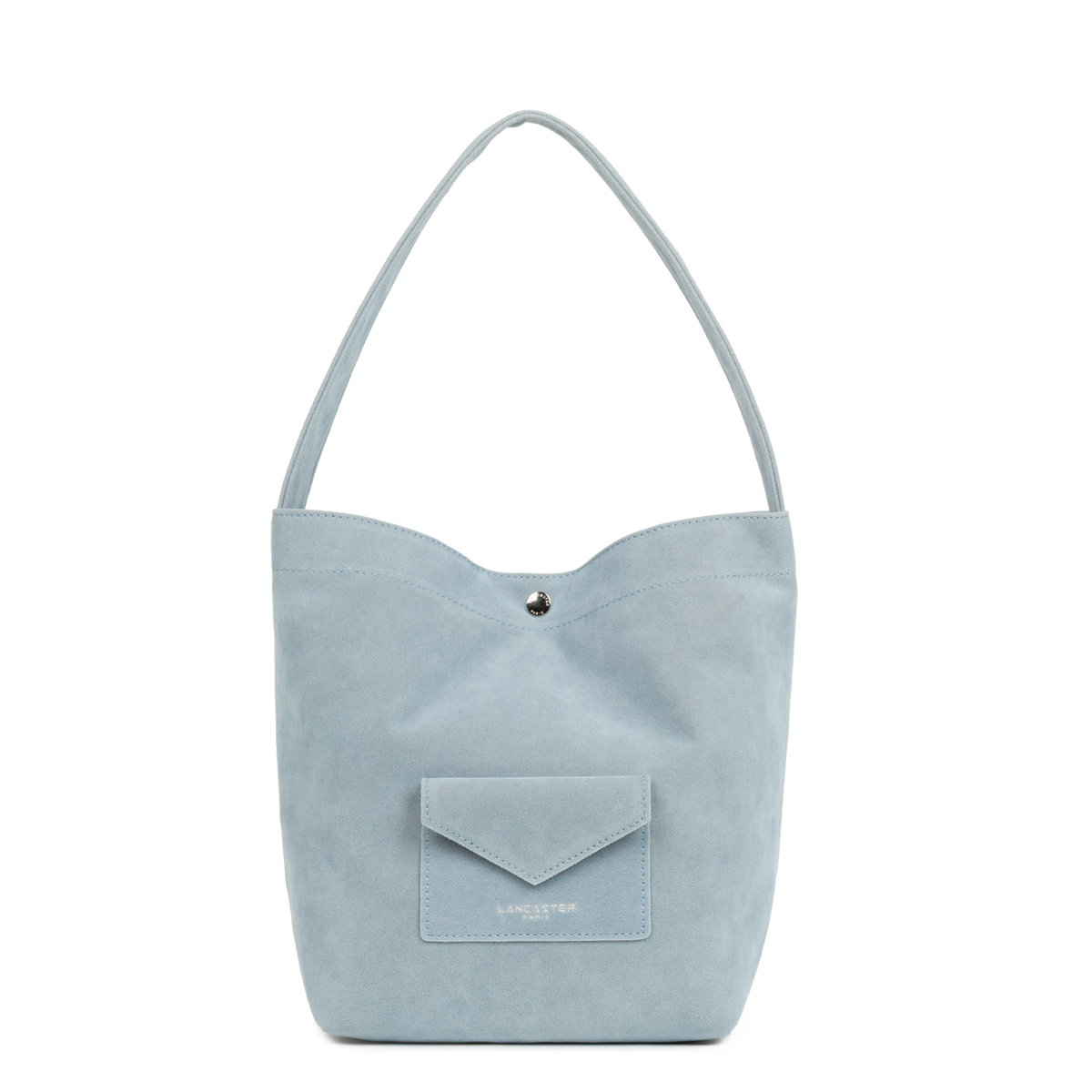 Mini sac seau - Suédine KBA - 7