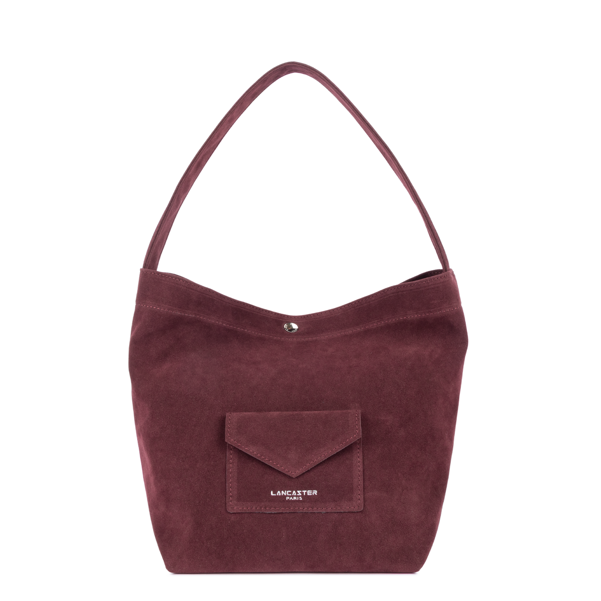 Mini sac seau - Suédine KBA - 6