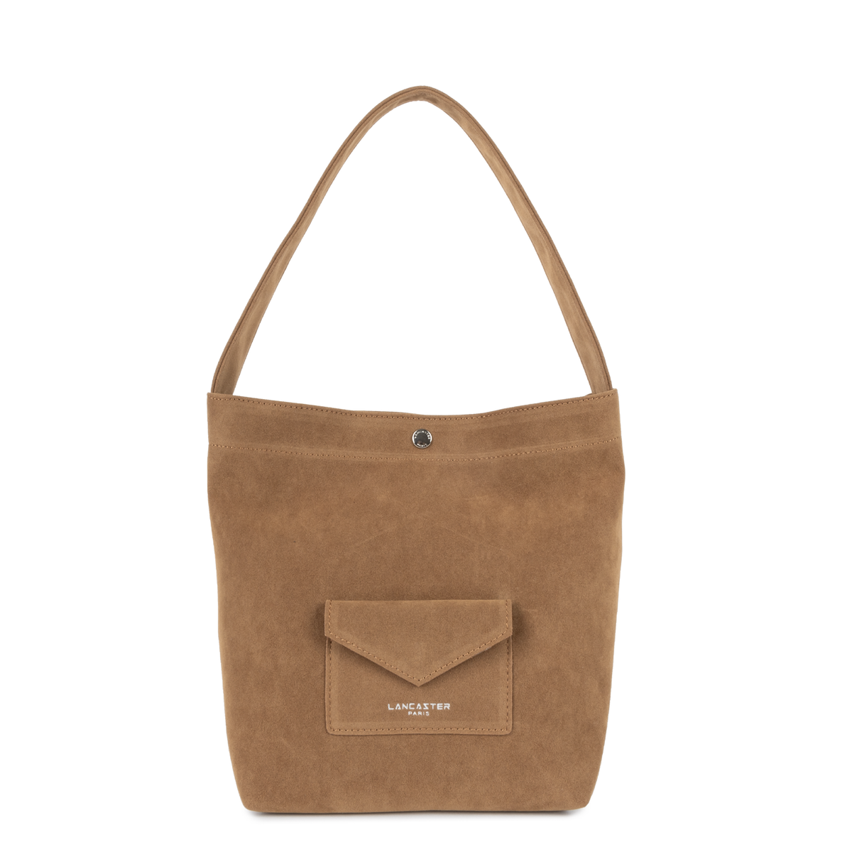 Mini sac seau - Suédine KBA - 12
