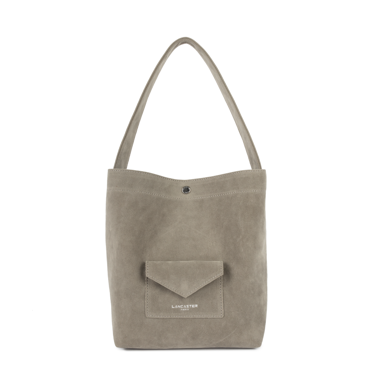 Mini sac seau - Suédine KBA - 11