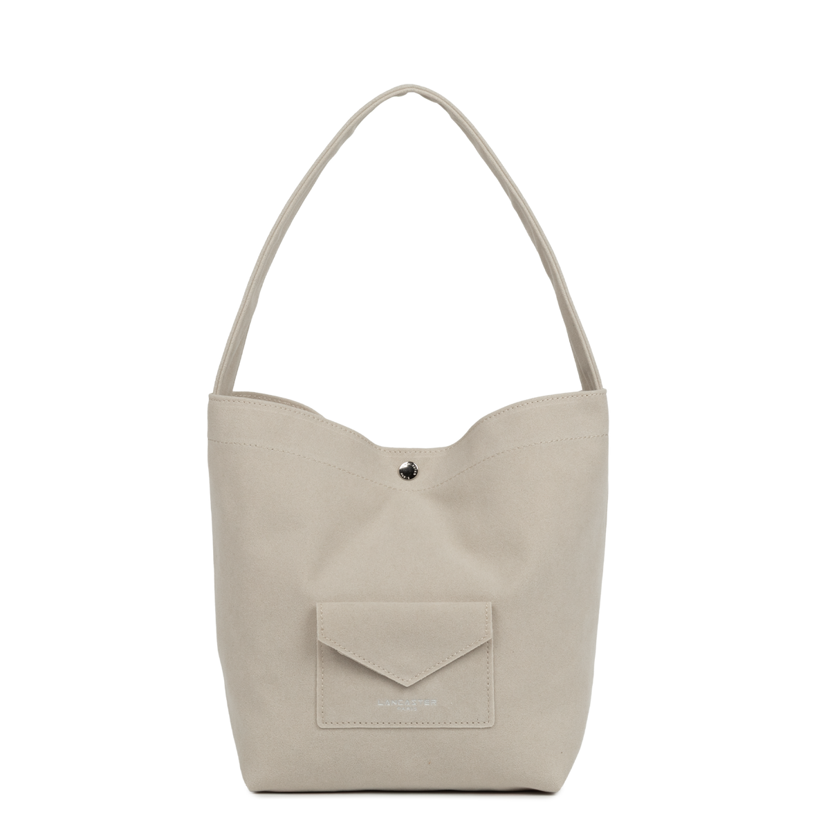 Mini sac seau - Suédine KBA - 9