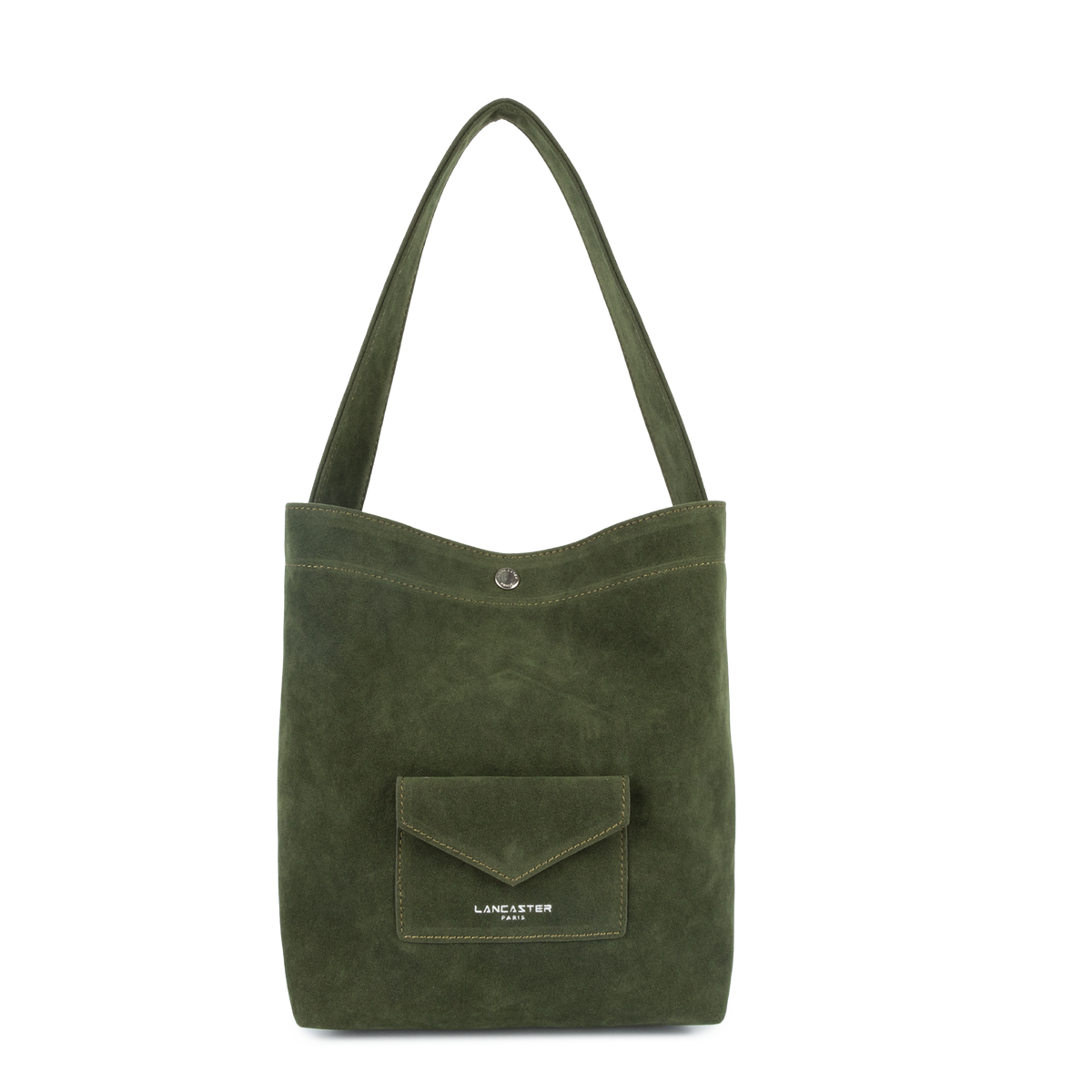 Mini sac seau - Suédine KBA - 13