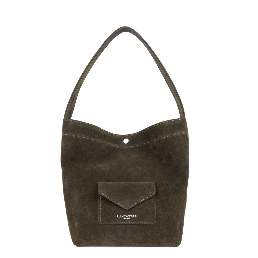 Mini sac seau - Suédine KBA - 1