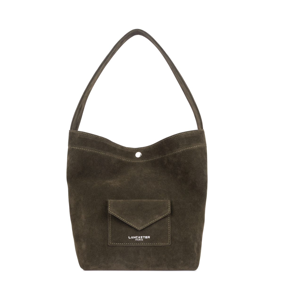 Mini sac seau - Suédine KBA - 1