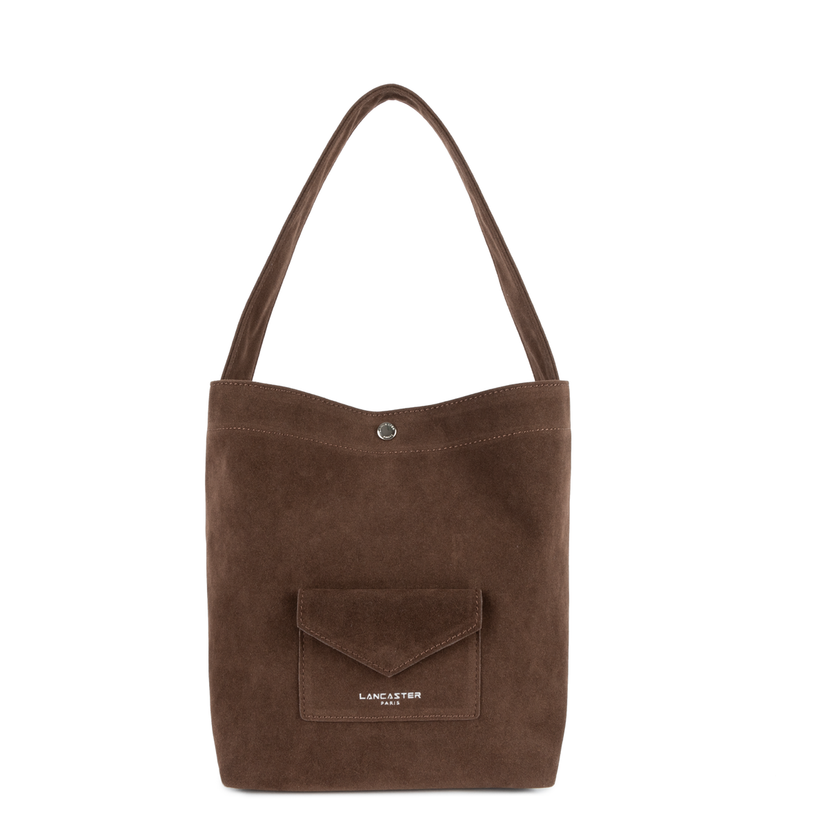 Mini sac seau - Suédine KBA - 5