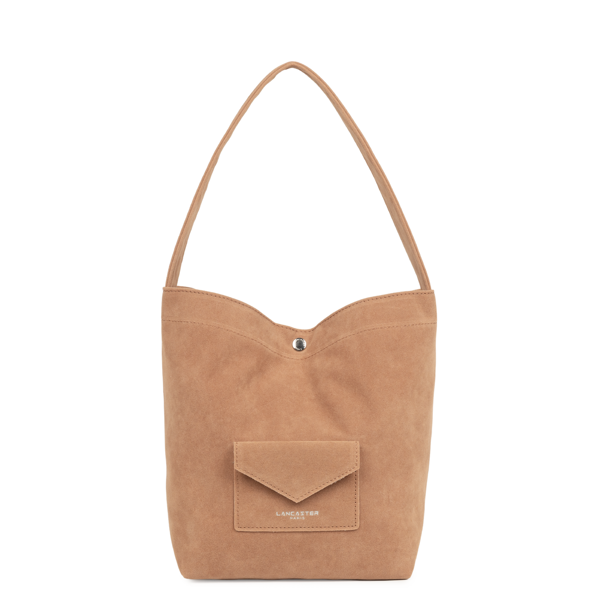 Mini sac seau - Suédine KBA - 3