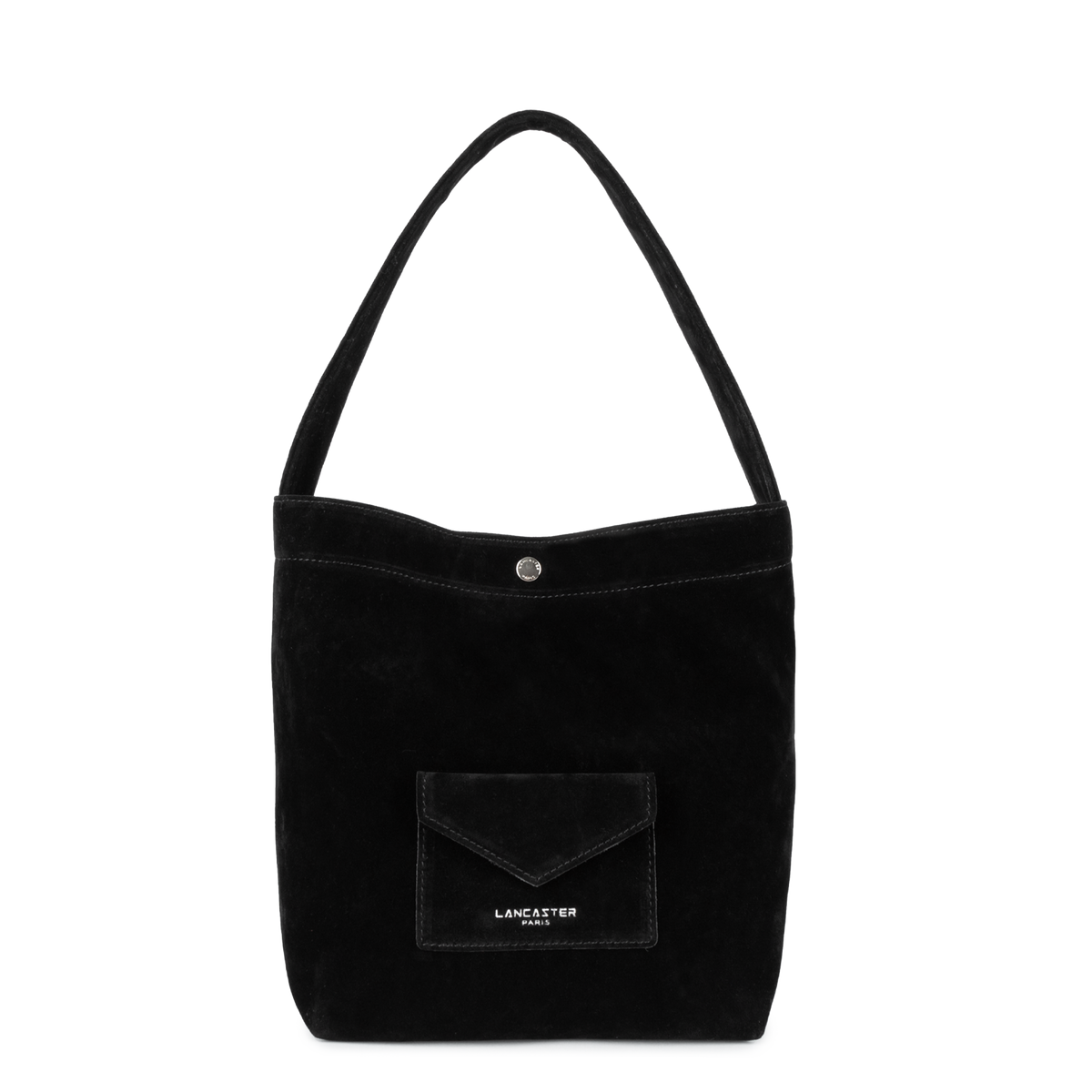 Mini sac seau - Suédine KBA - 4
