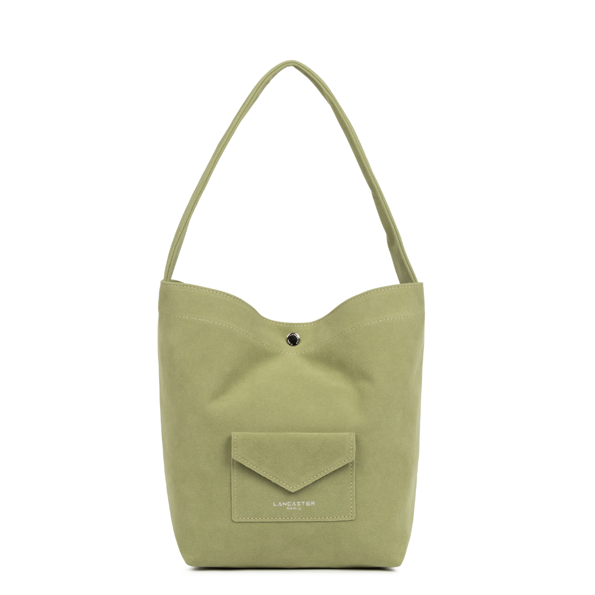 Mini sac seau - Suédine KBA - 10