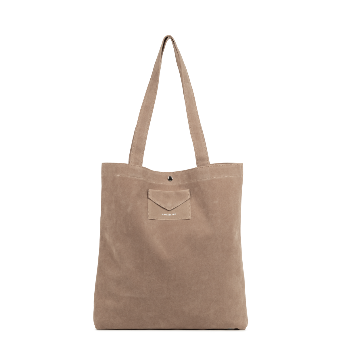 Sac cabas épaule - Suédine KBA - 11