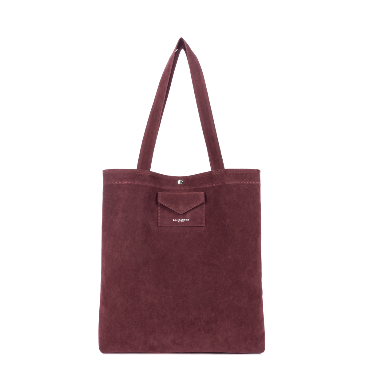 Sac cabas épaule - Suédine KBA - 1