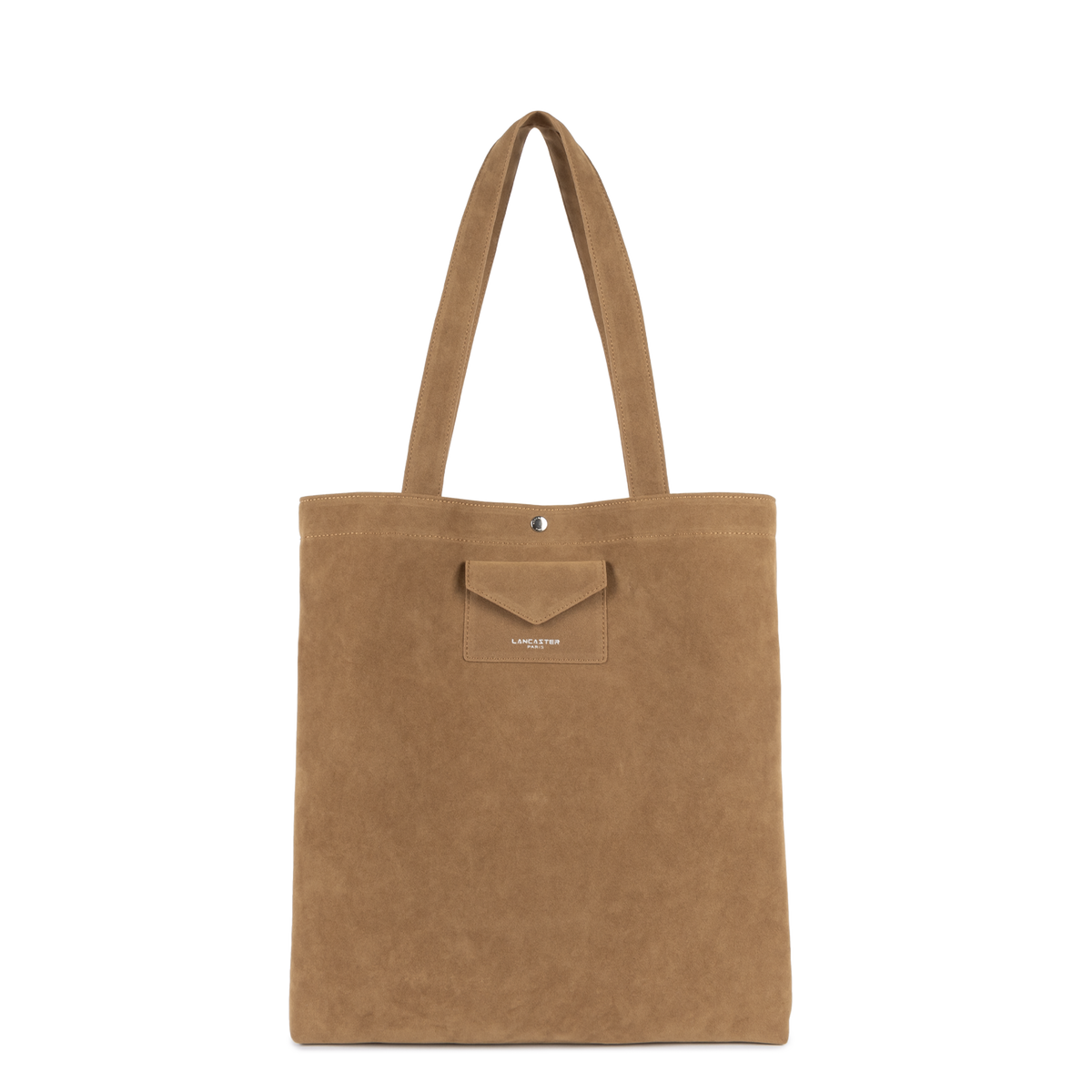 Sac cabas épaule - Suédine KBA - 12