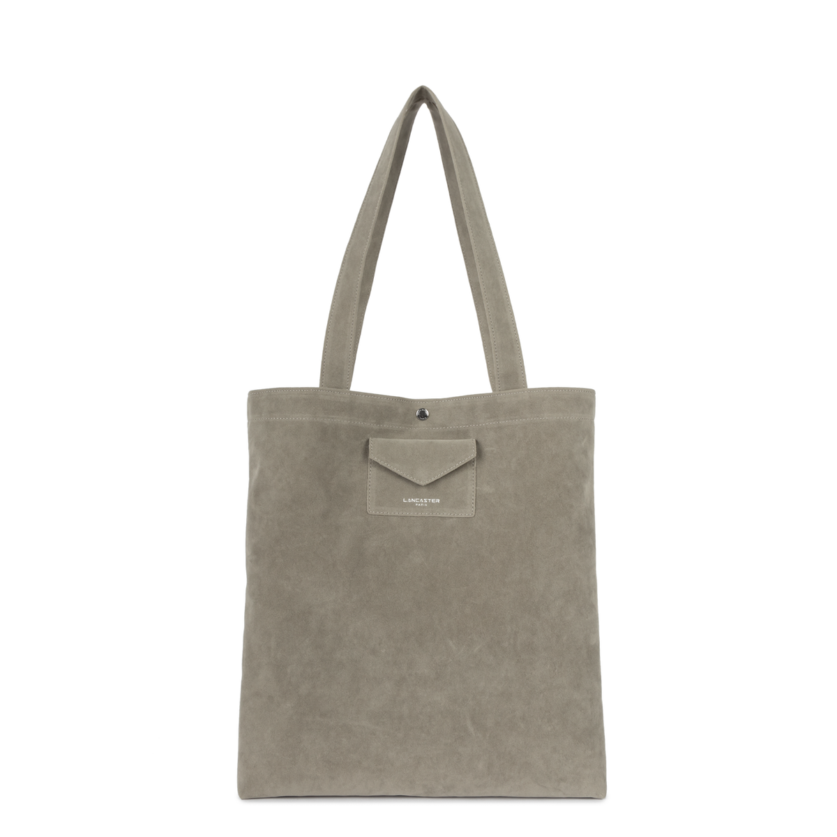 Sac cabas épaule - Suédine KBA - 13