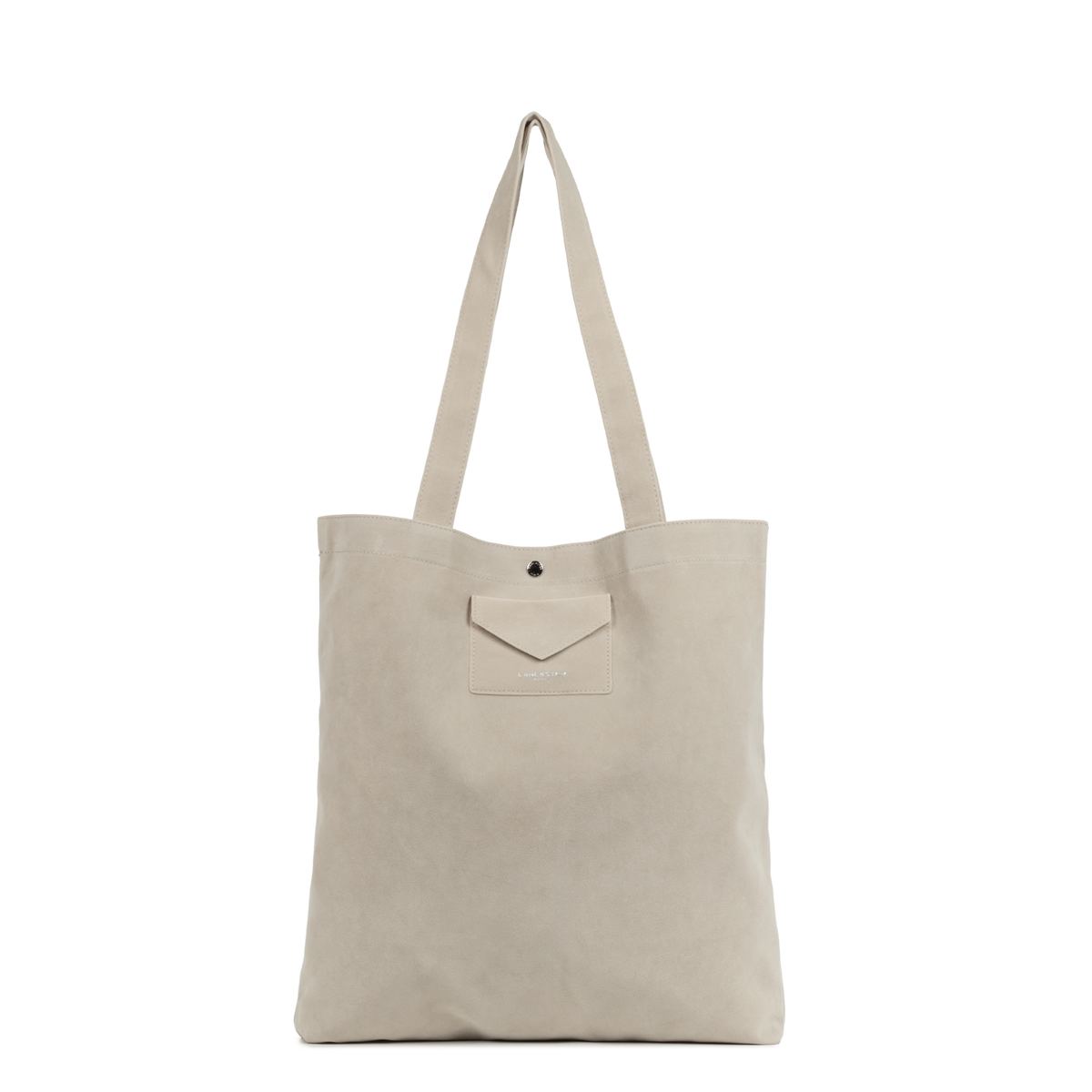 Sac cabas épaule - Suédine KBA - 10