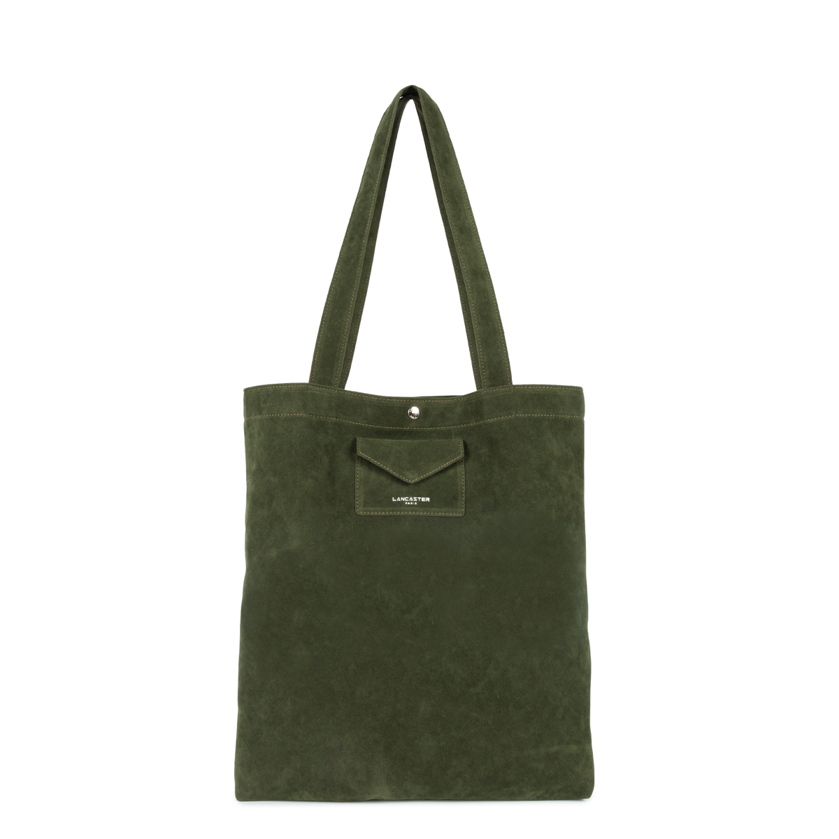 Sac cabas épaule - Suédine KBA - 9