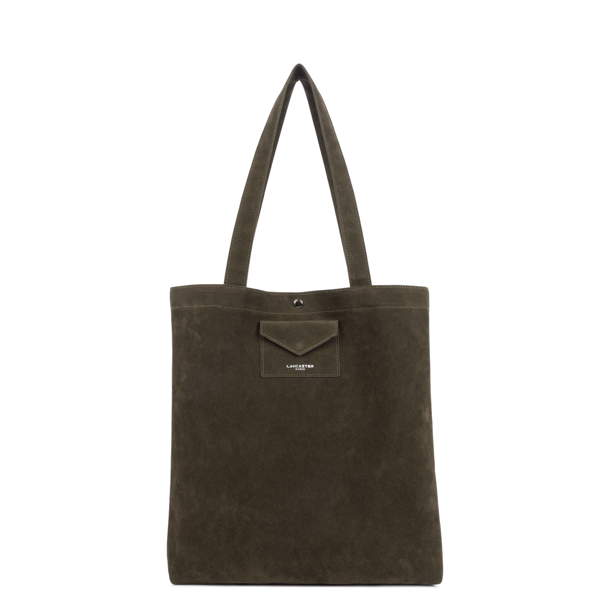 Sac cabas épaule - Suédine KBA - 4