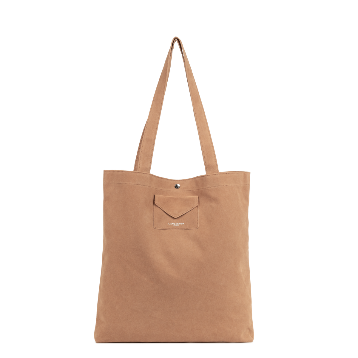 Sac cabas épaule - Suédine KBA - 5