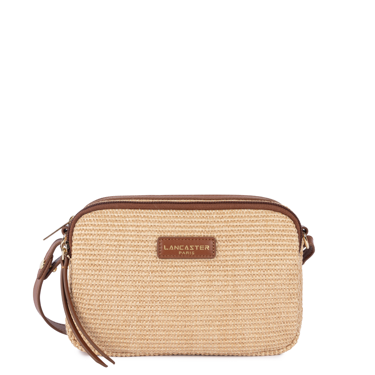 Sac trotteur - Mini Osier - 3