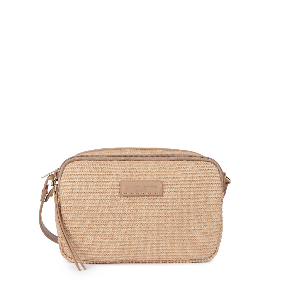 Sac trotteur - Mini Osier - 4