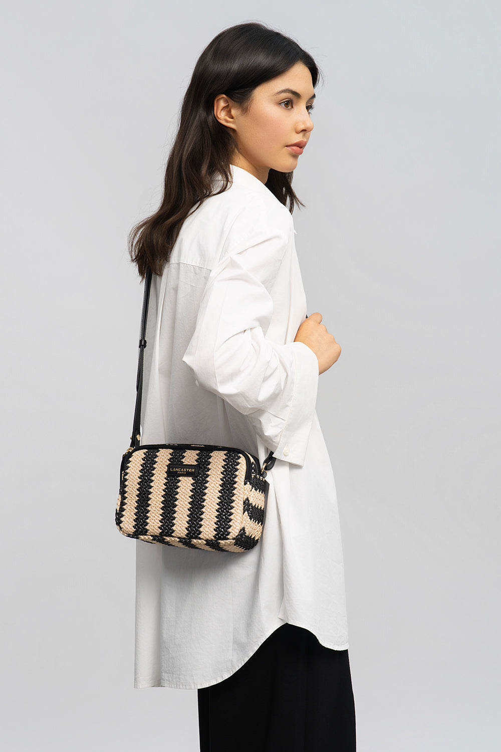 Sac trotteur - Mini Osier - 2