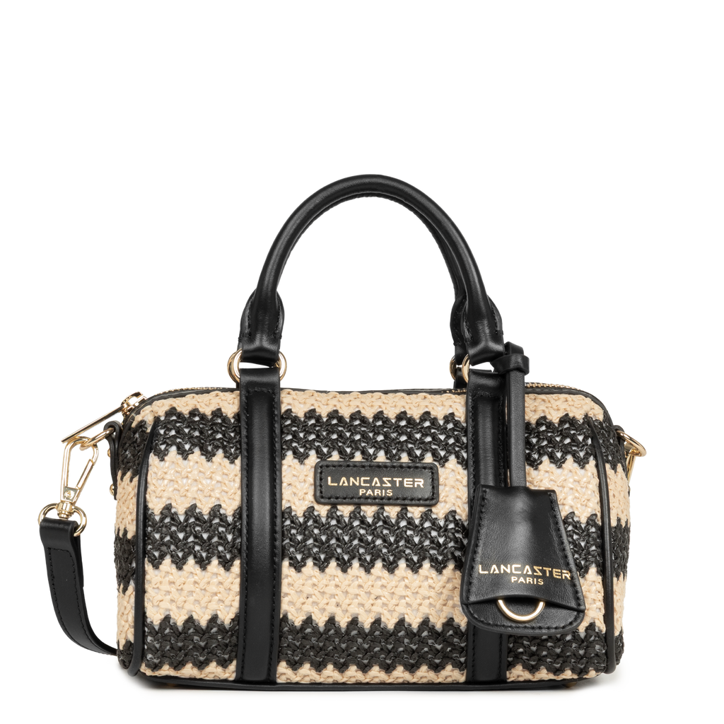 Sac polochon - Mini Osier - 1